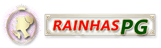 Logo da RAINHASPG